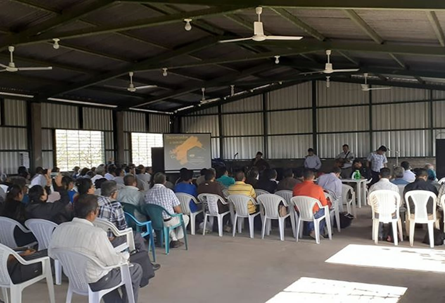 Convención CIECA 2020