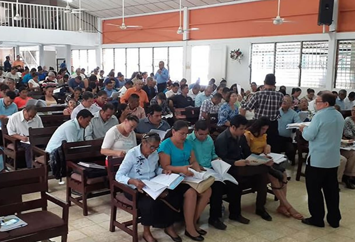 Evangelismo, el llamado de los hijos de Dios