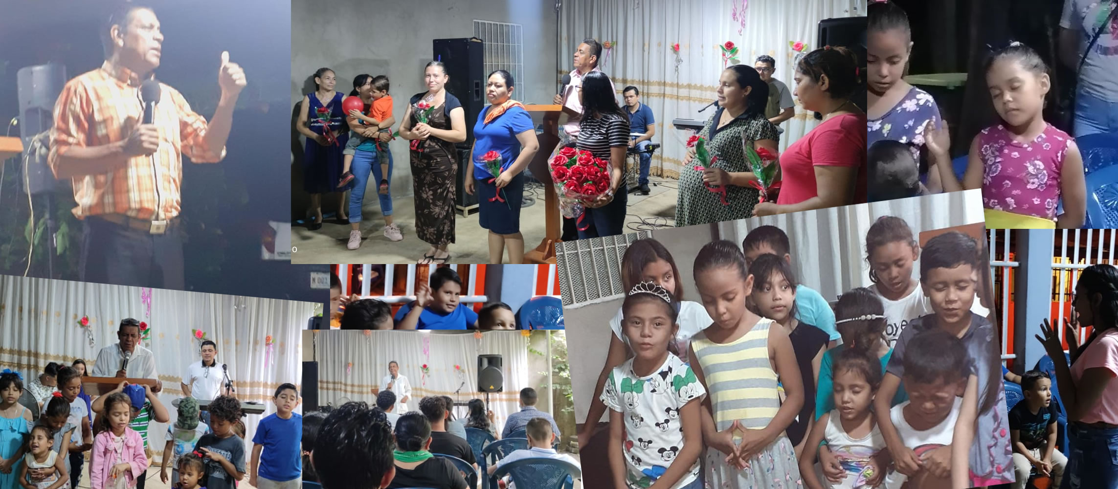 Torre Fuerte Managua